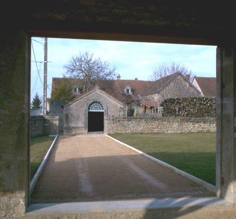 Lavoir 3